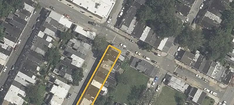 Multifamily Property