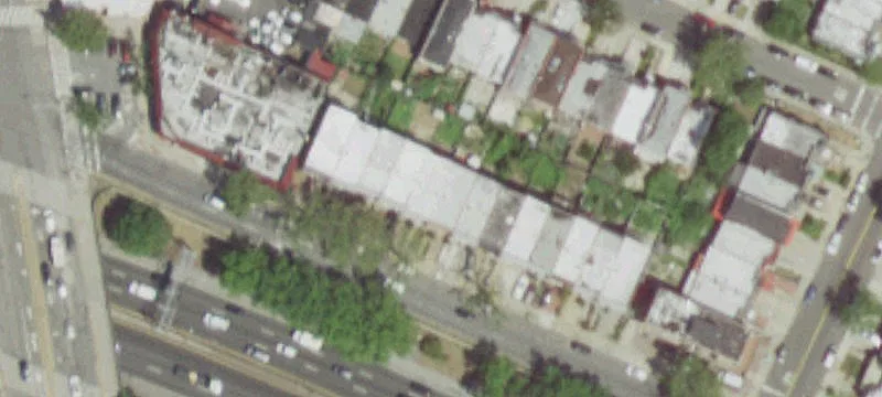 Grocery and Convenience Store Property