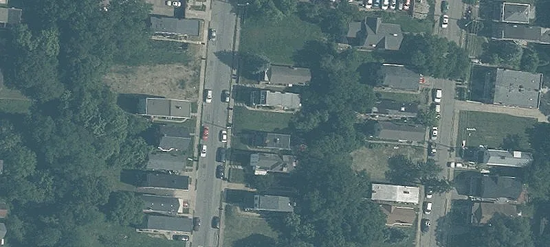 954 Wells St, Cincinnati, OH