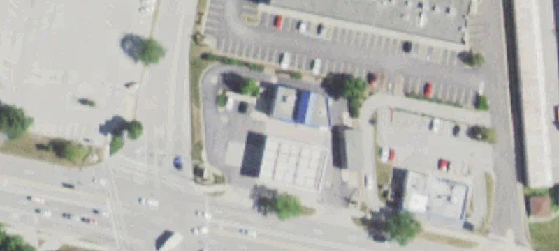 Retail Space Near Major Anchors