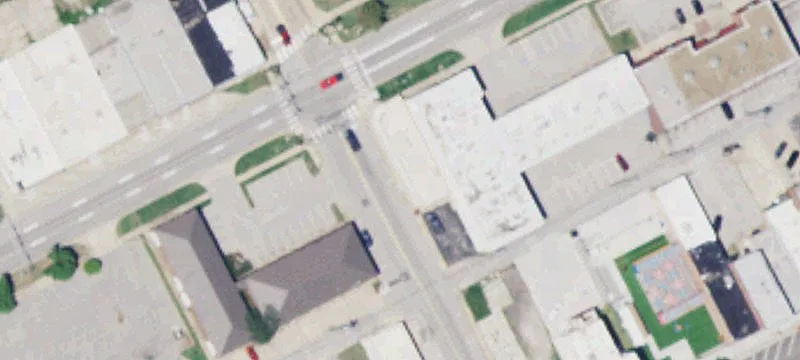Retail Space with NNN Lease