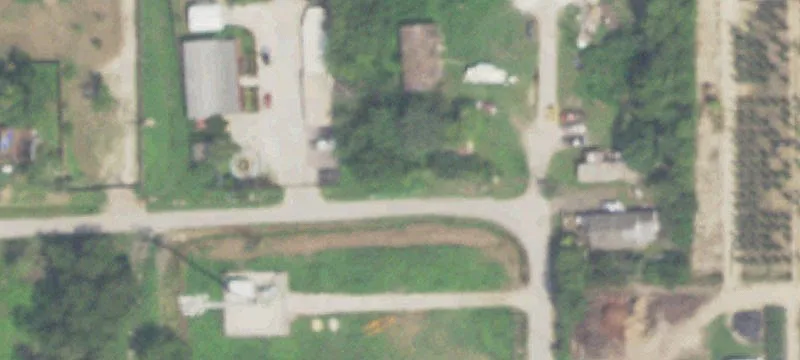 Cleared Commercial Land