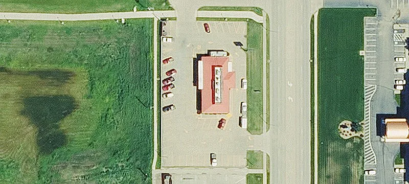 Taco John's NNN Property