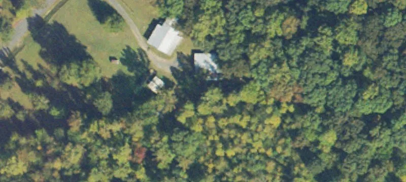 Farm Property with Safe Cellar