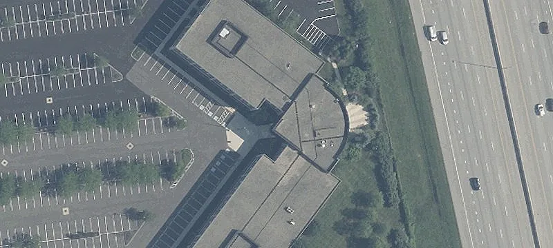 Class A Office Building