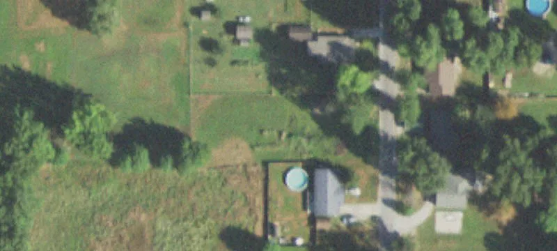 Unimproved Land