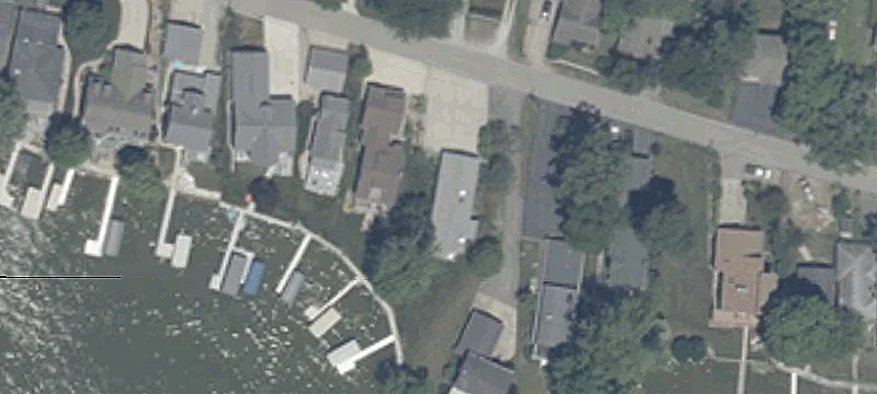 Waterfront Land