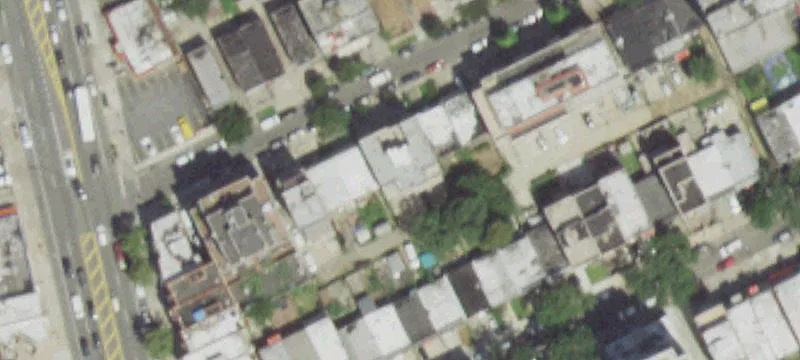 Fully Occupied Mixed-Use Property