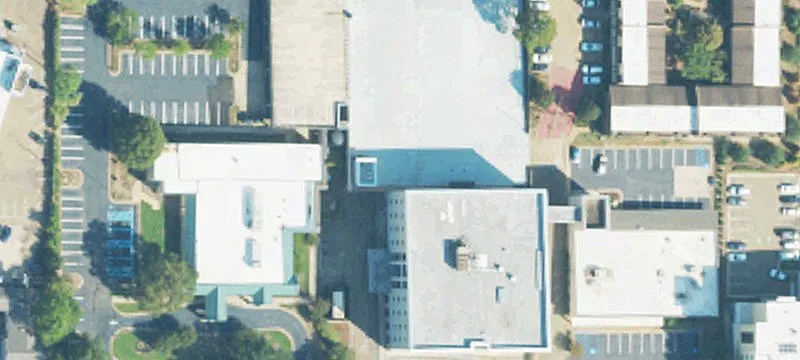Remodeled Multi-Office Space