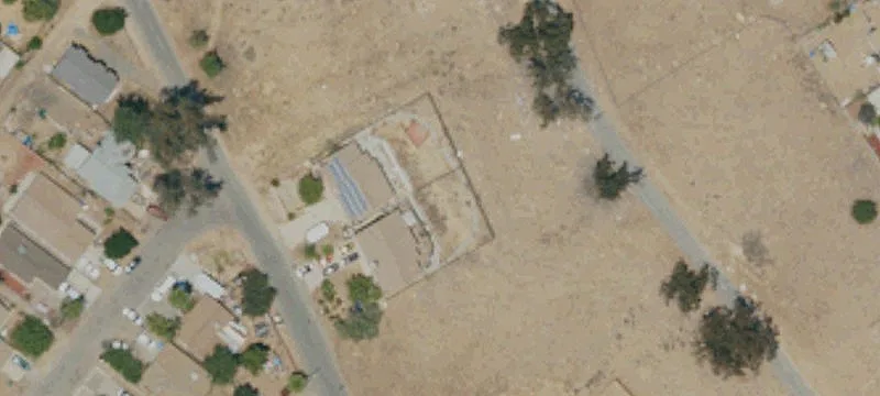 Land