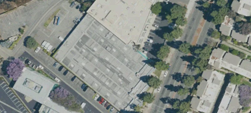 Flex Space with Loading Doors