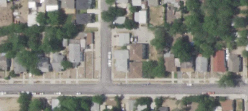 Upgraded Two-Story Triplex