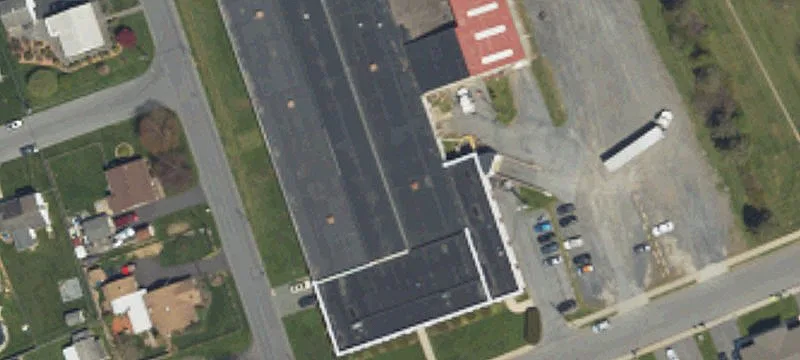 Flex Space with Dock Access