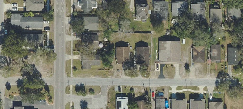 Updated Duplex with Large Backyard