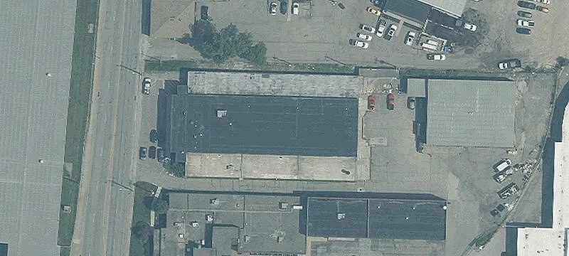 Industrial Property