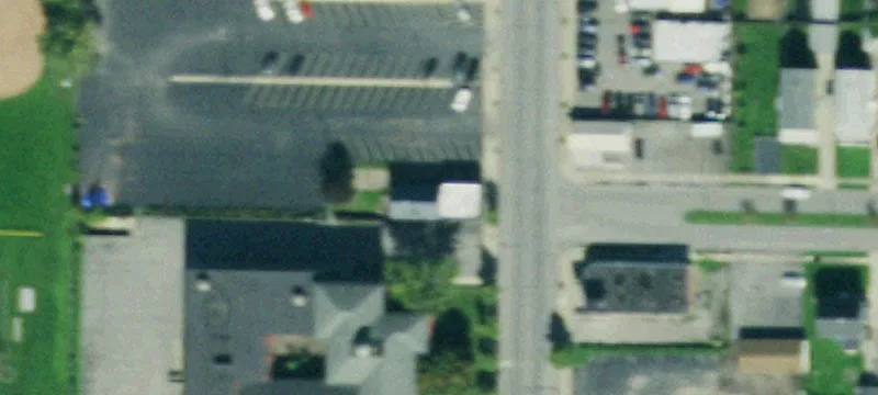 Mixed-Use Property With Residential Unit