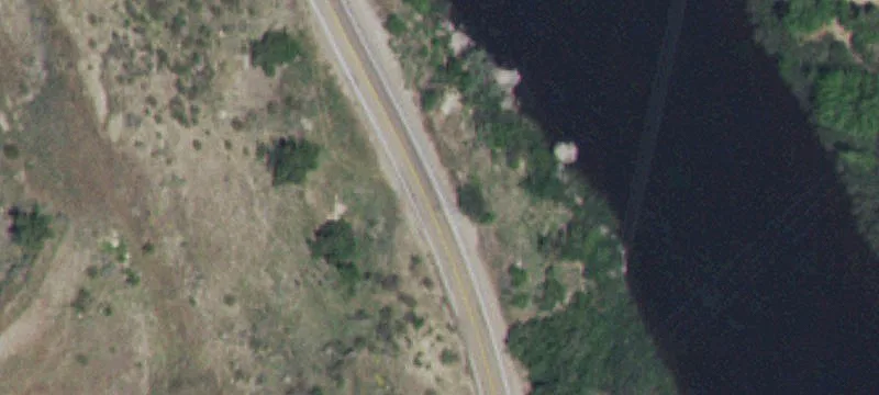 Land