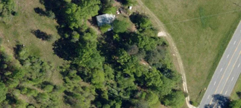 Cleared Commercial Land