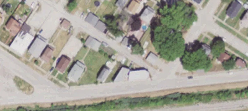 Two-Unit Duplex