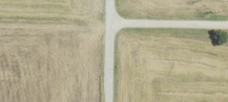 Agricultural Land with Road Frontage