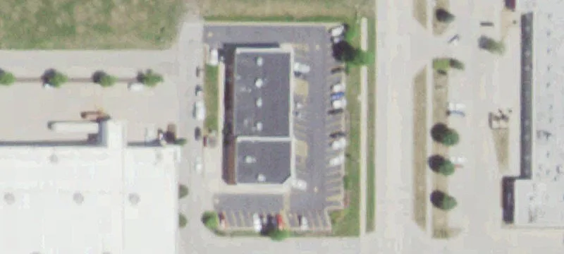 Retail Space with Showroom