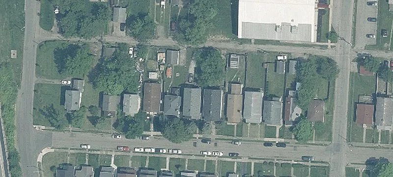 Two-Unit Duplex with Original Character