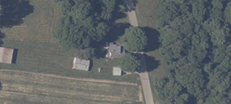 Agricultural Land with Two Ponds