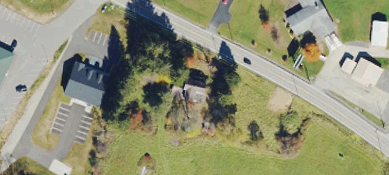 Unimproved Land