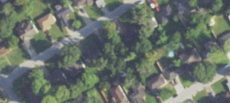 New Construction Duplex