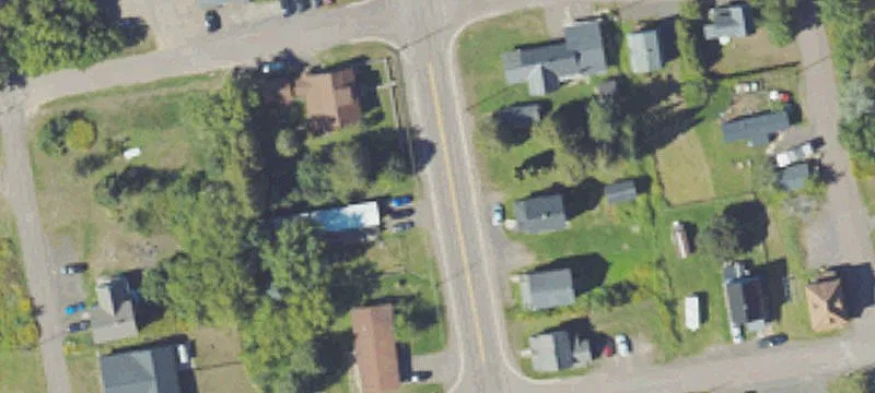 General Business Development Land