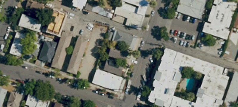 Historic Craftsman Mixed-Use Property