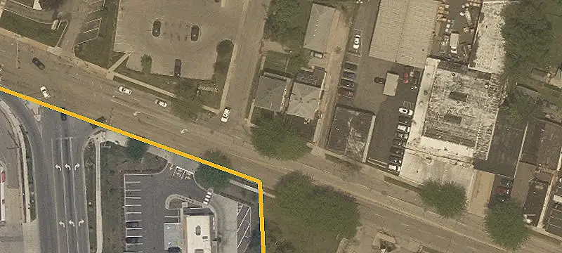 Tenant-Occupied Duplex