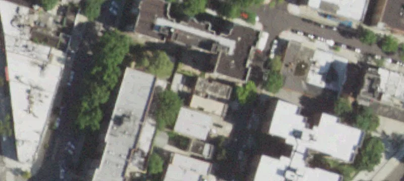 Detached Duplex with Garage
