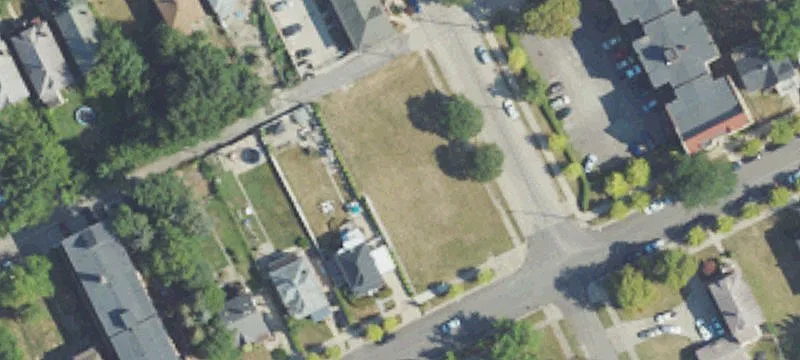 Newly Built Apartment Property