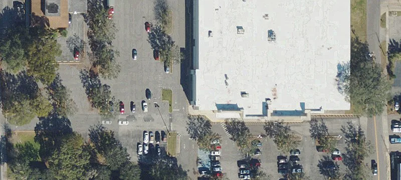 Retail Space at Kingsway Intersection