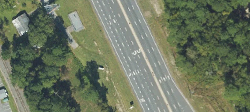 Commercial Land