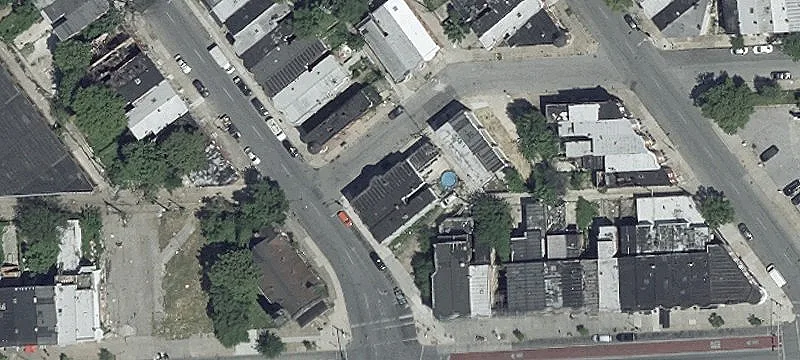 Renovated Two-Unit Duplex