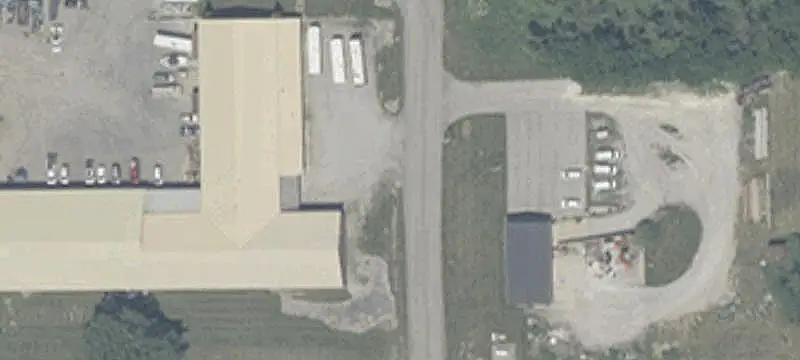 Highway Commercial Land