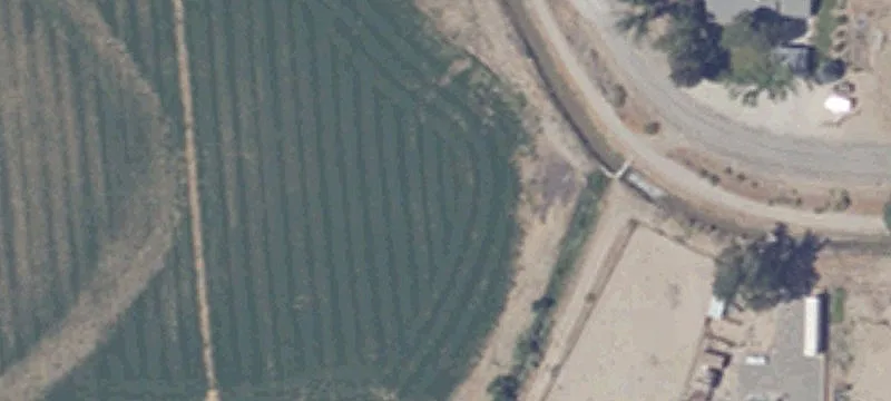 Water-Righted Agricultural Land