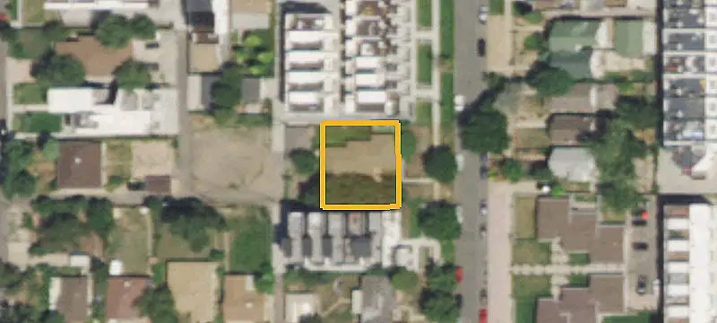 Residential Income Half-Duplex