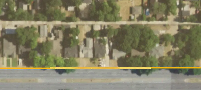 Gated Commercial Land