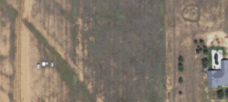 Vacant Land