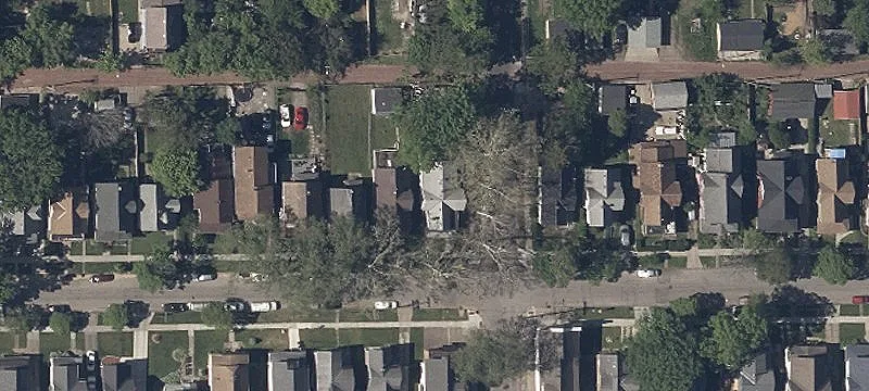 Two-Unit Duplex