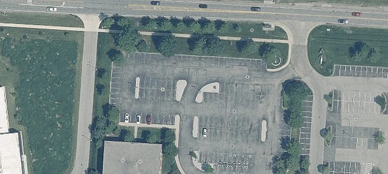 Medical Office Building