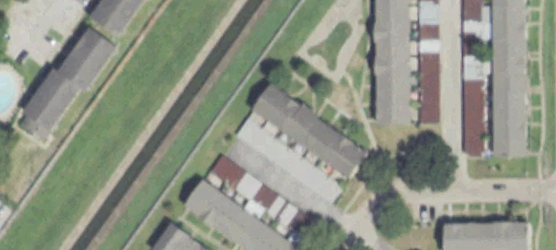 Residential Income Property with Covered Parking