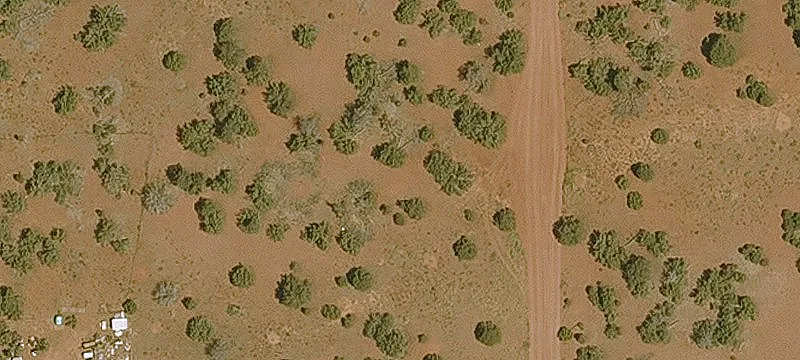 One-Acre Land Parcel