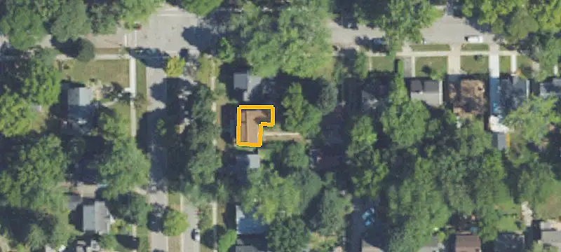 Updated Duplex with Garage