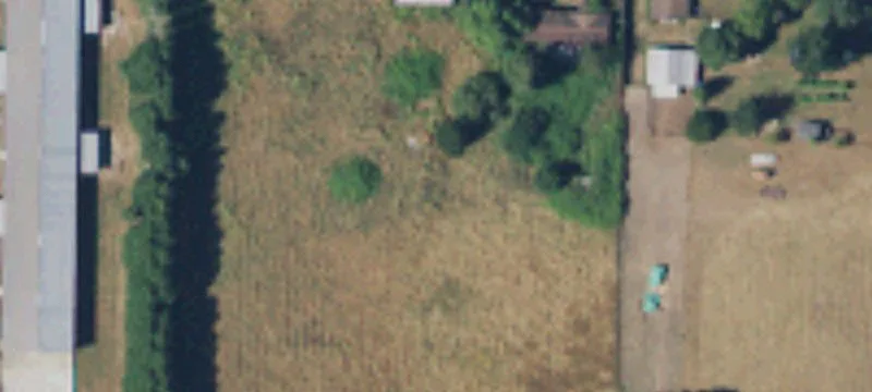 Farm Property with Horse Stable