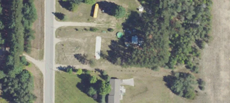 Land