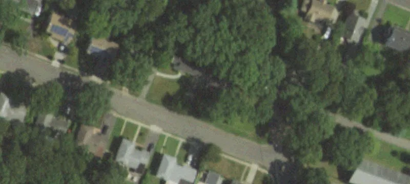 Two-Unit Duplex with Garage